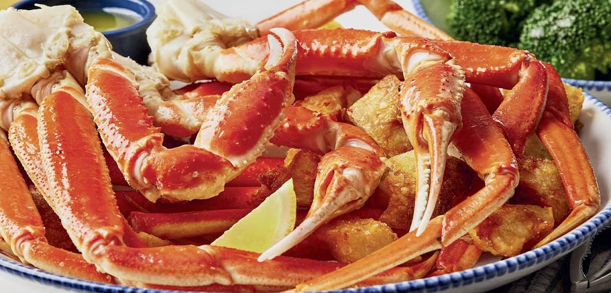 Red Lobster Photo 7