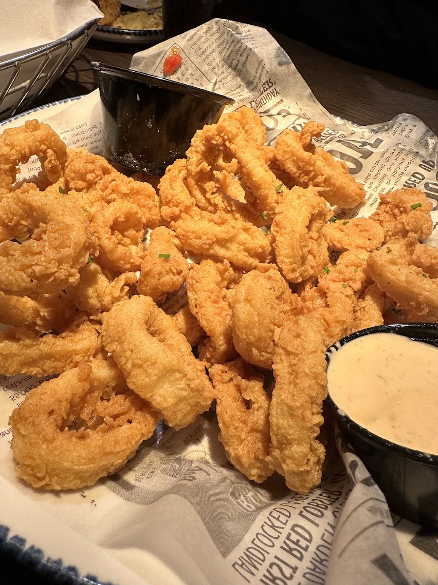 Red Lobster Photo 8