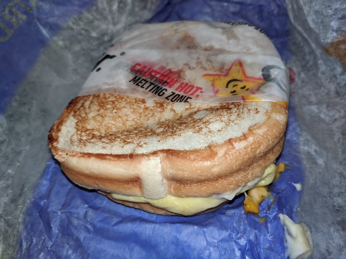 Carl's Jr. Photo 5