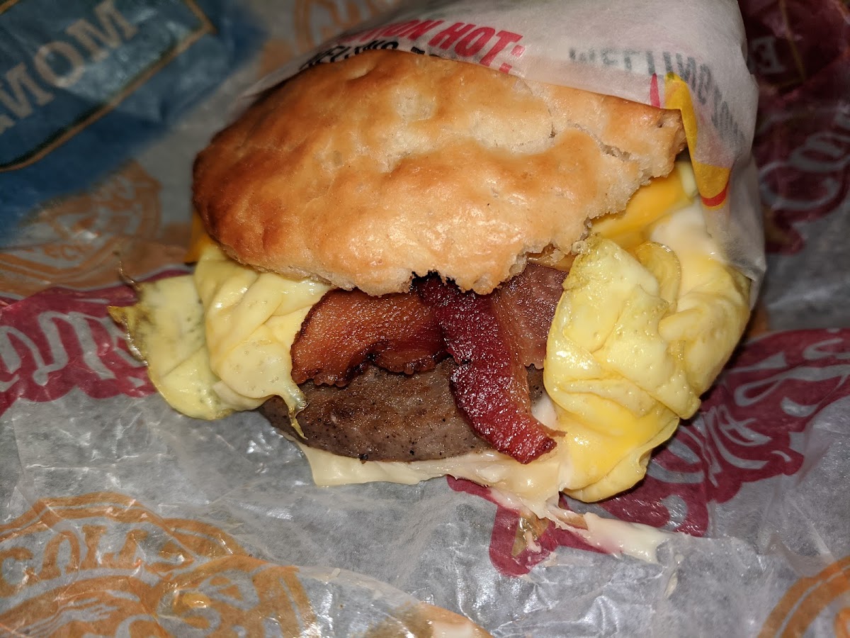 Carl's Jr. Photo 6