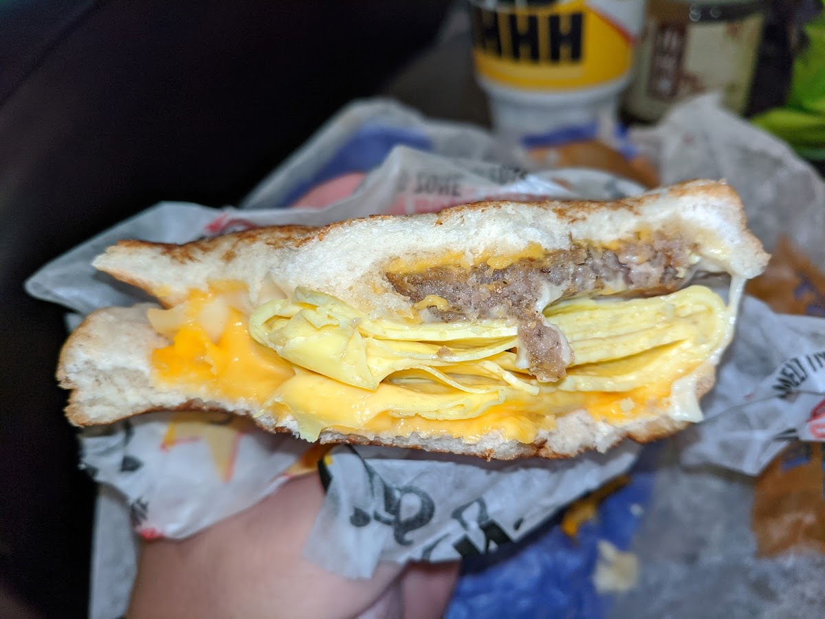 Carl's Jr. Photo 7