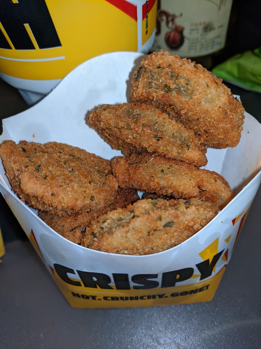 Carl's Jr. Photo 9