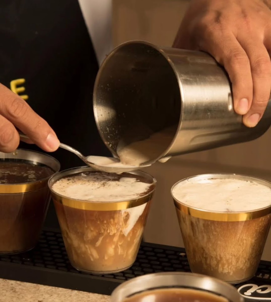 NOBLE Specialty coffee shop and restaurant Photo 10