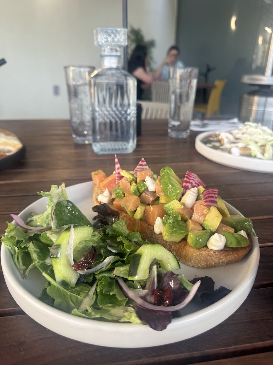NOBLE Specialty coffee shop and restaurant Photo 4
