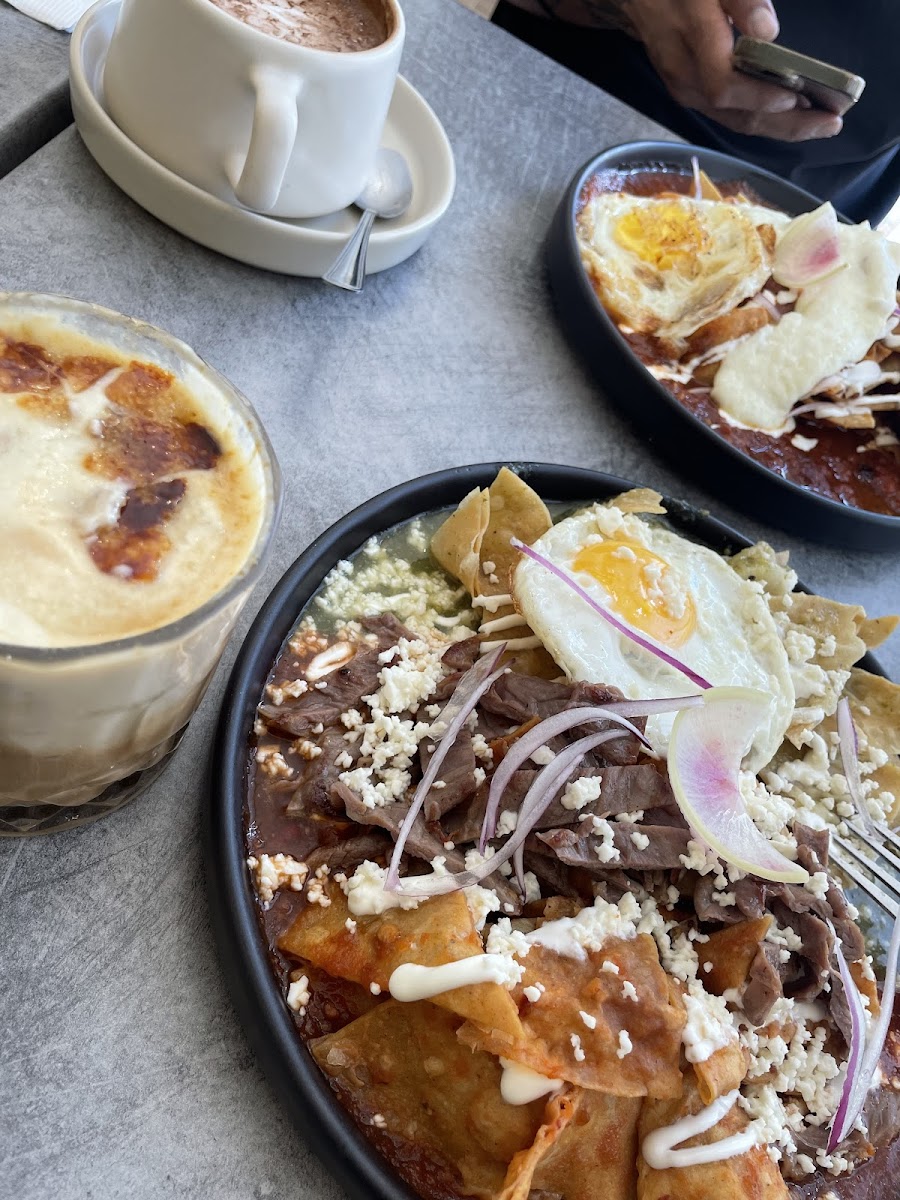 NOBLE Specialty coffee shop and restaurant Photo 5