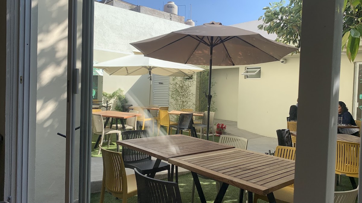 NOBLE Specialty coffee shop and restaurant Photo 7
