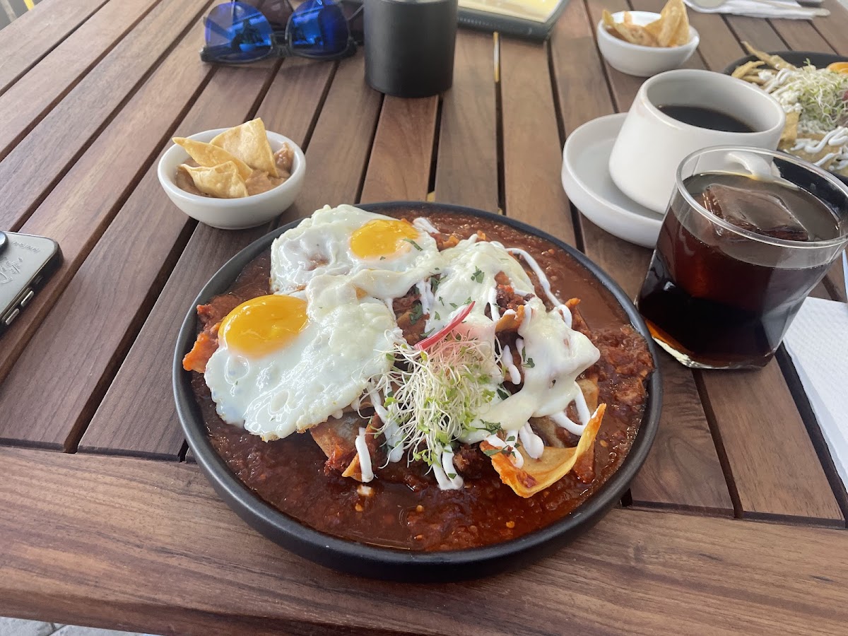 NOBLE Specialty coffee shop and restaurant Photo 9