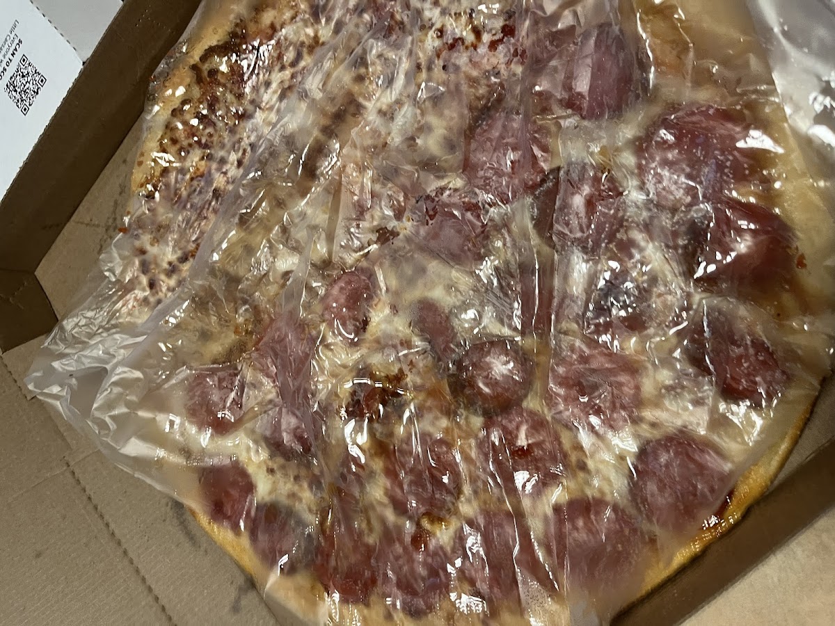 Little Caesars Pizza Photo 4