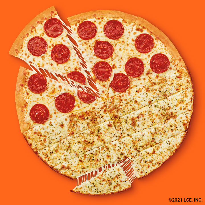 Little Caesars Pizza Photo 5