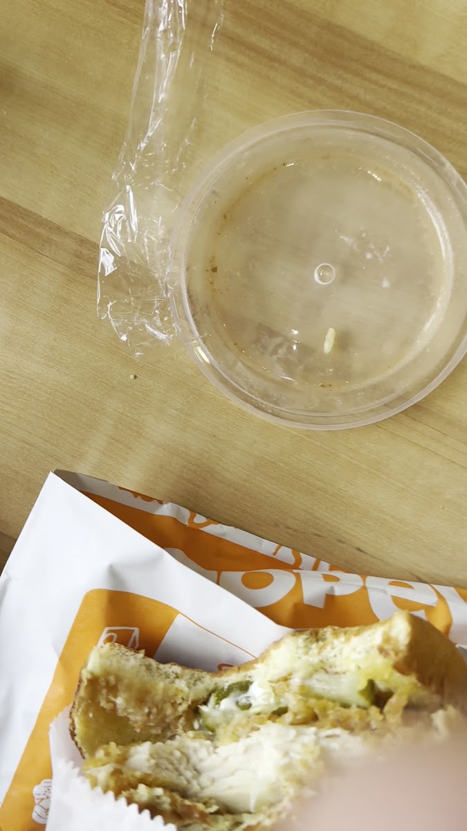Popeyes Louisiana Kitchen Photo 2
