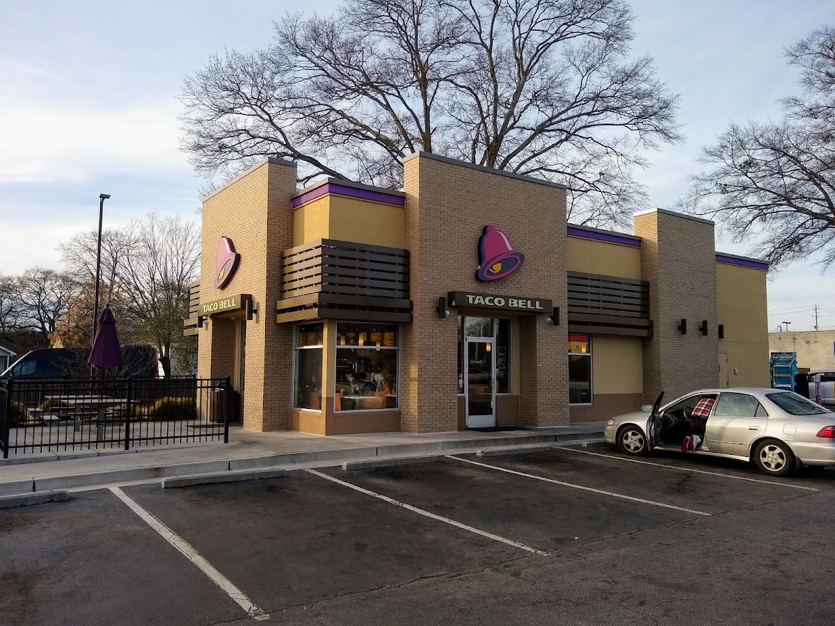 Taco Bell