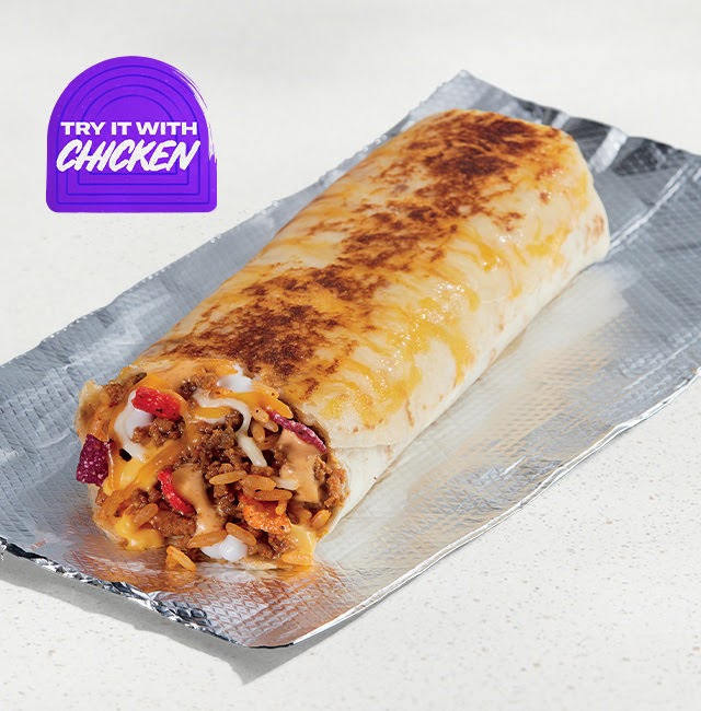 Taco Bell Photo 4
