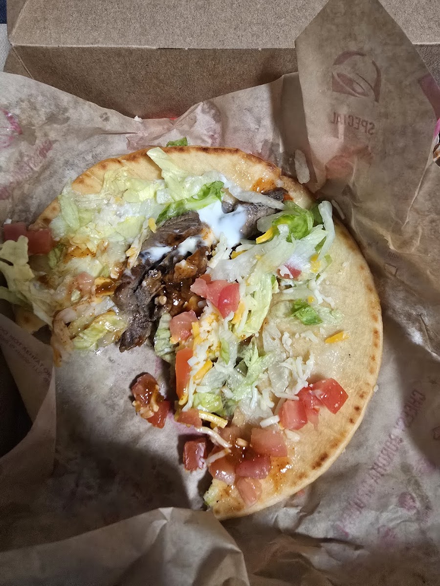 Taco Bell Photo 4