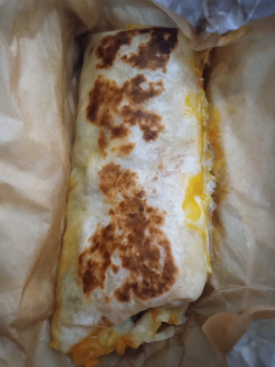 Taco Bell Photo 6