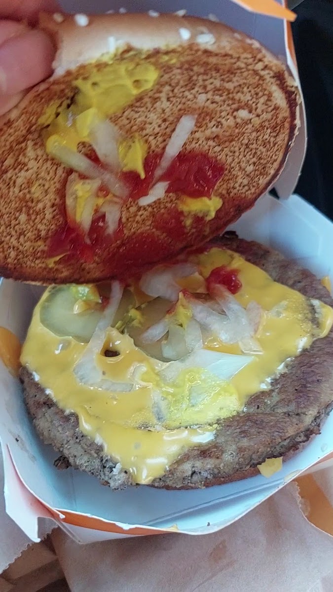 McDonald's Photo 2