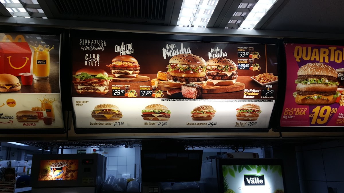 McDonald's Photo 5
