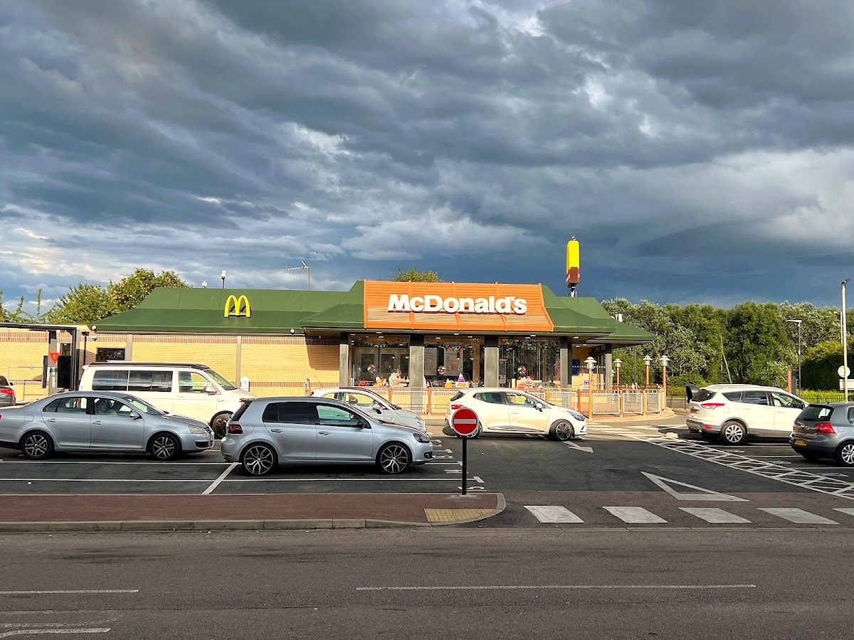 McDonald's Photo 4