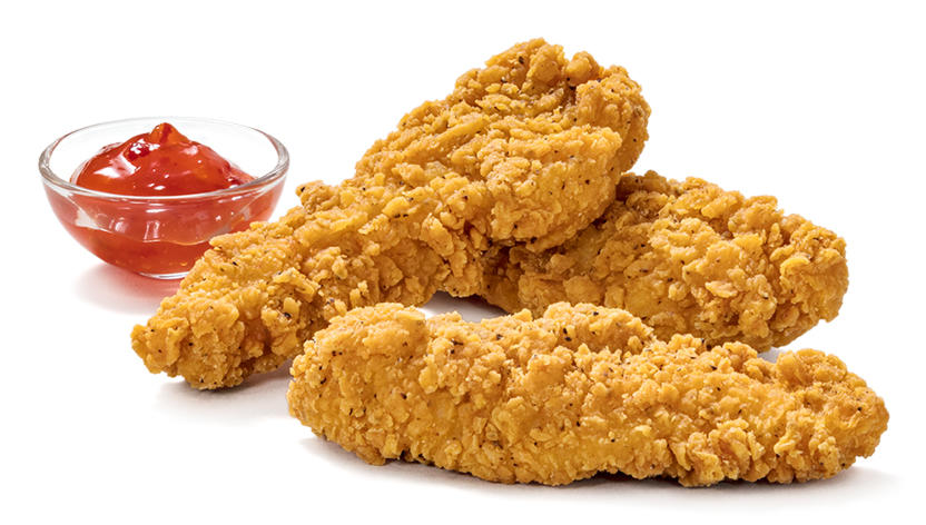 McDonald's Photo 6