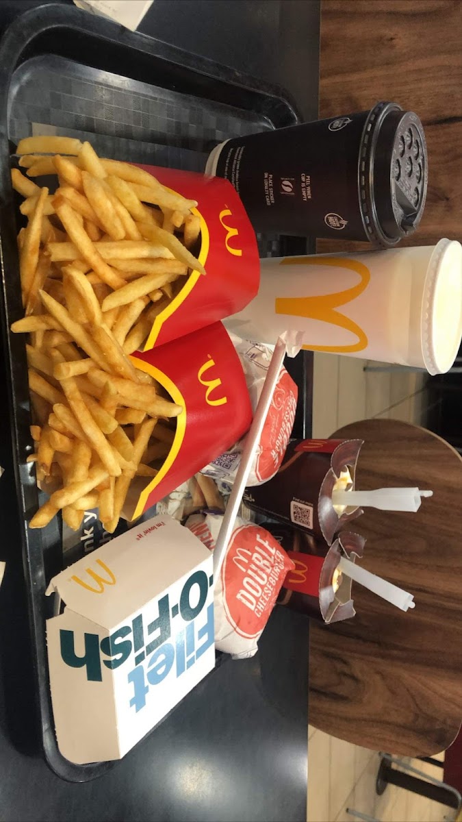 McDonald's Photo 7