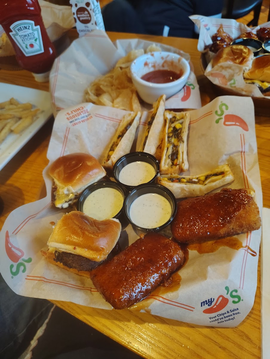 Chili's Grill & Bar Photo 4