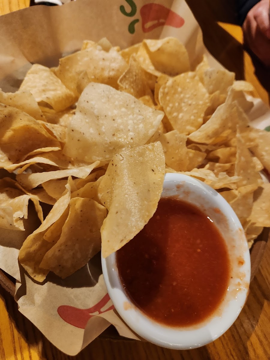 Chili's Grill & Bar Photo 5