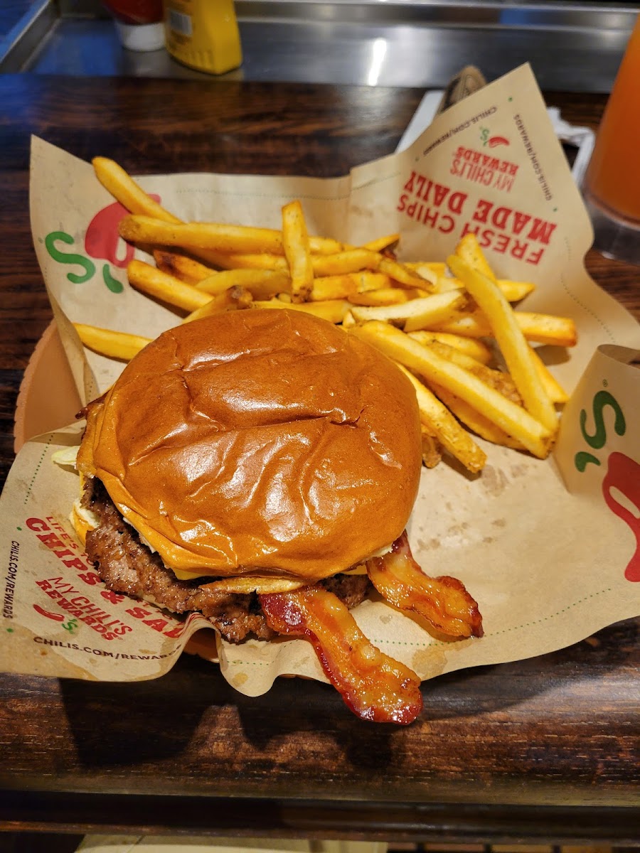 Chili's Grill & Bar Photo 8