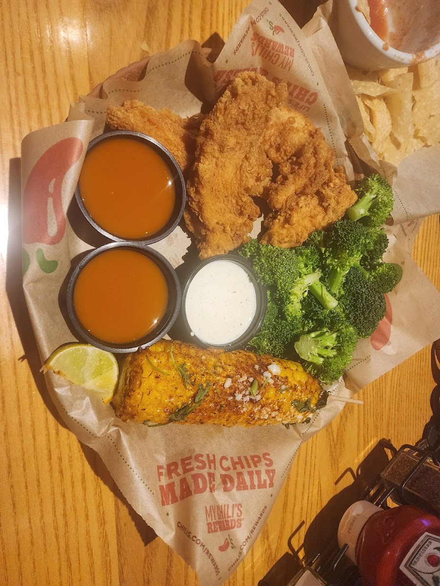 Chili's Grill & Bar Photo 9