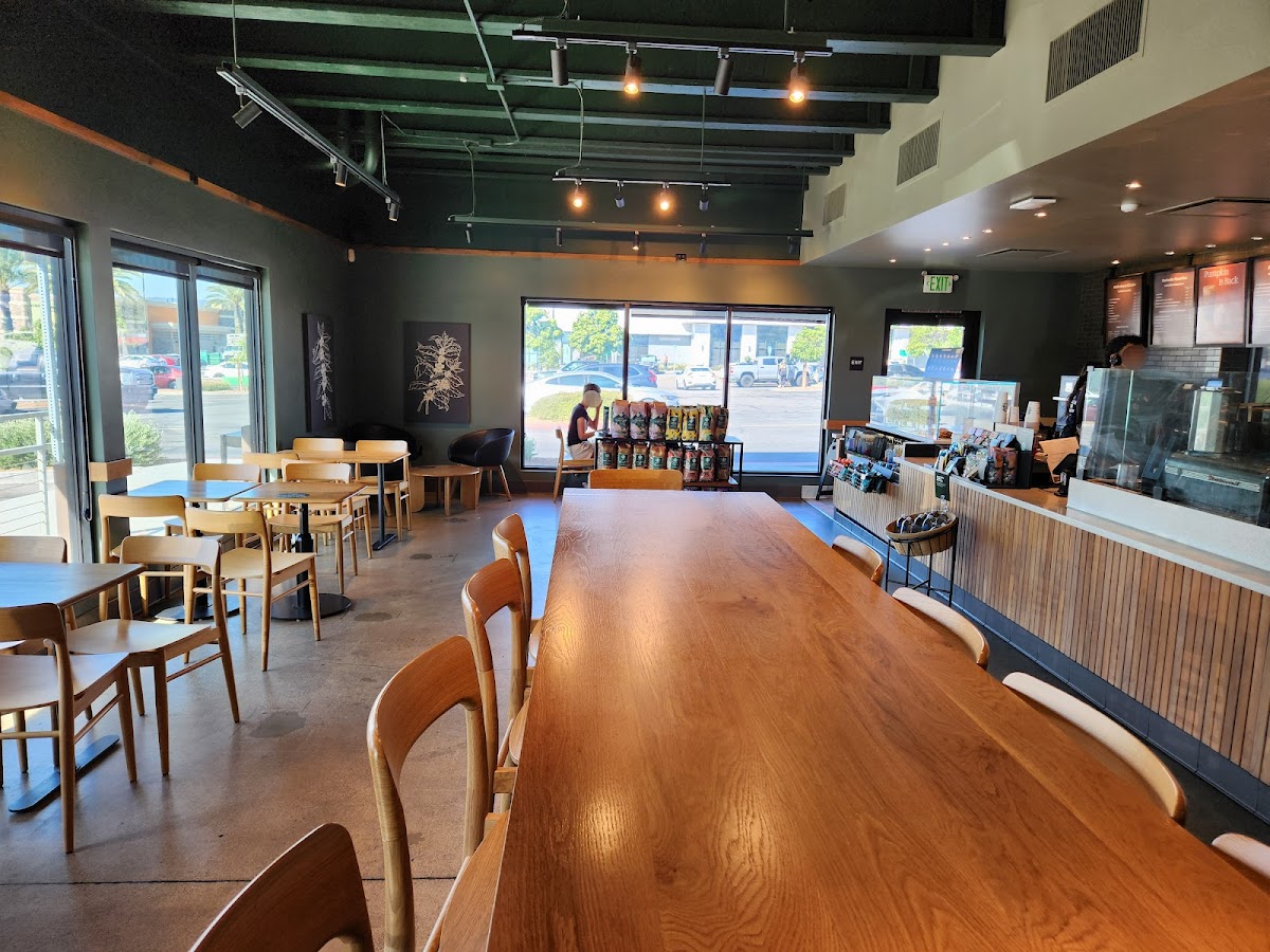 Starbucks Photo 10