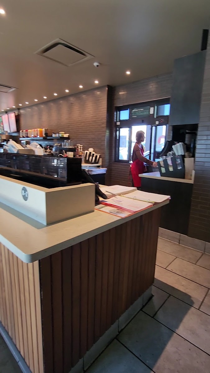 Starbucks Photo 2