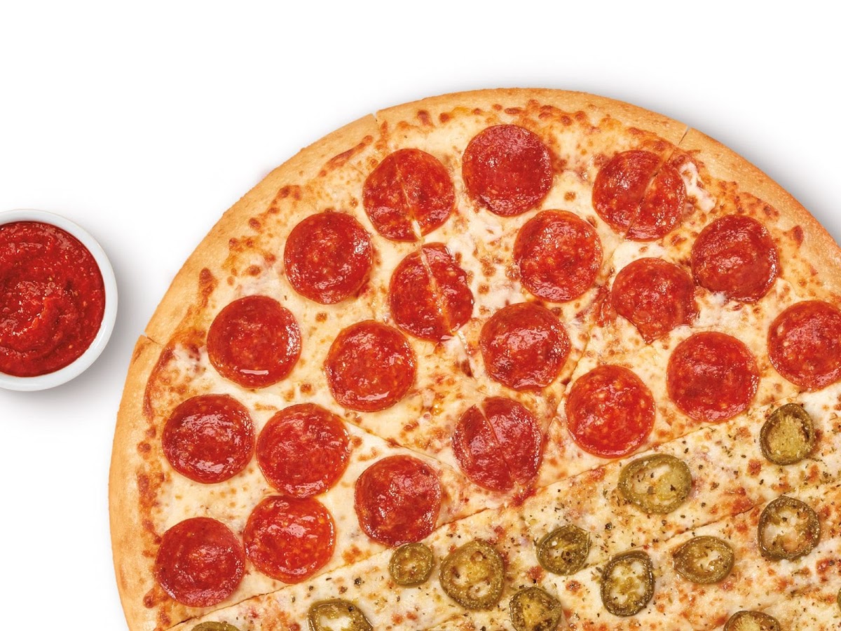 Little Caesars Pizza Photo 3
