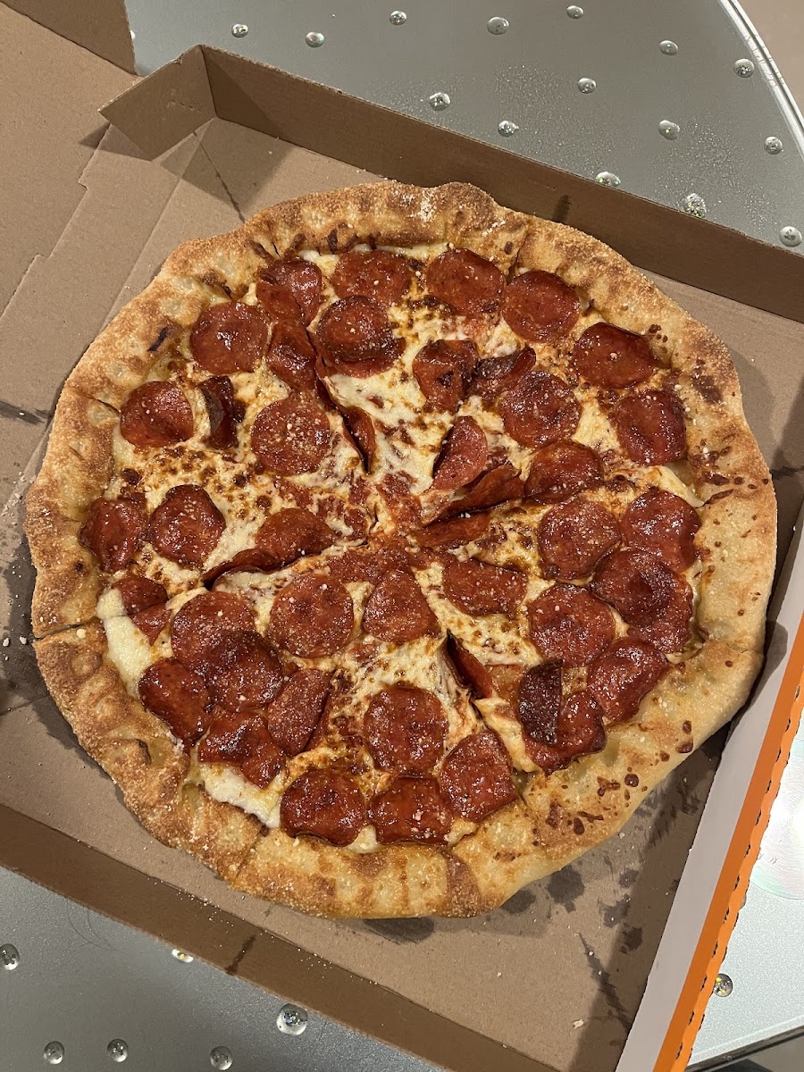 Little Caesars Pizza Photo 5