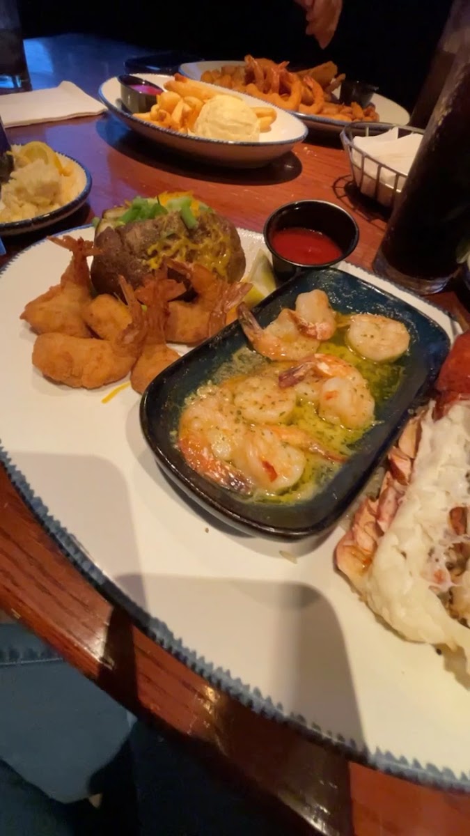 Red Lobster Photo 2