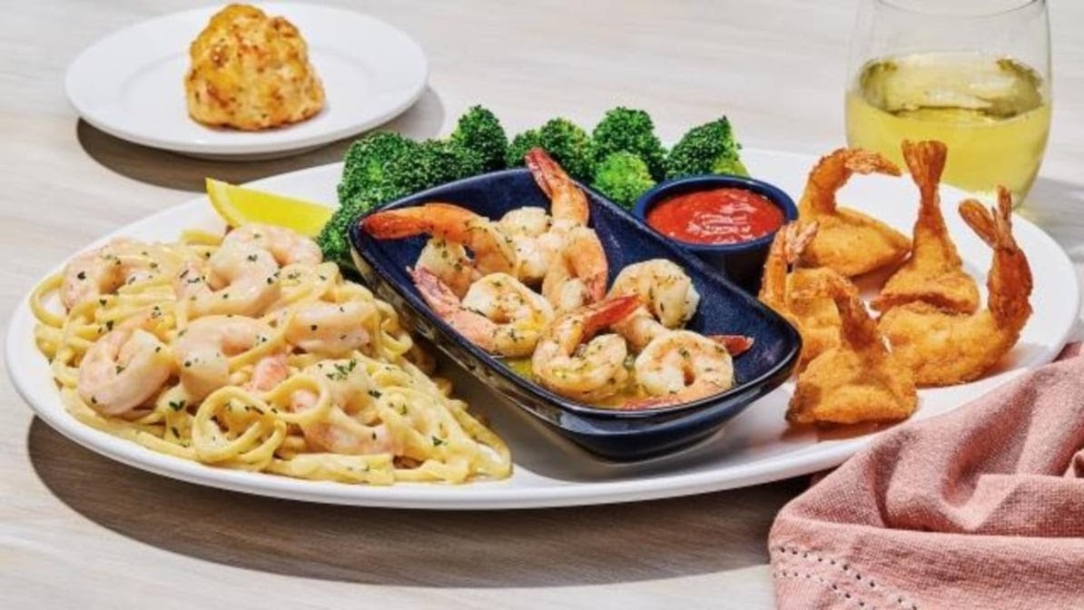 Red Lobster Photo 3