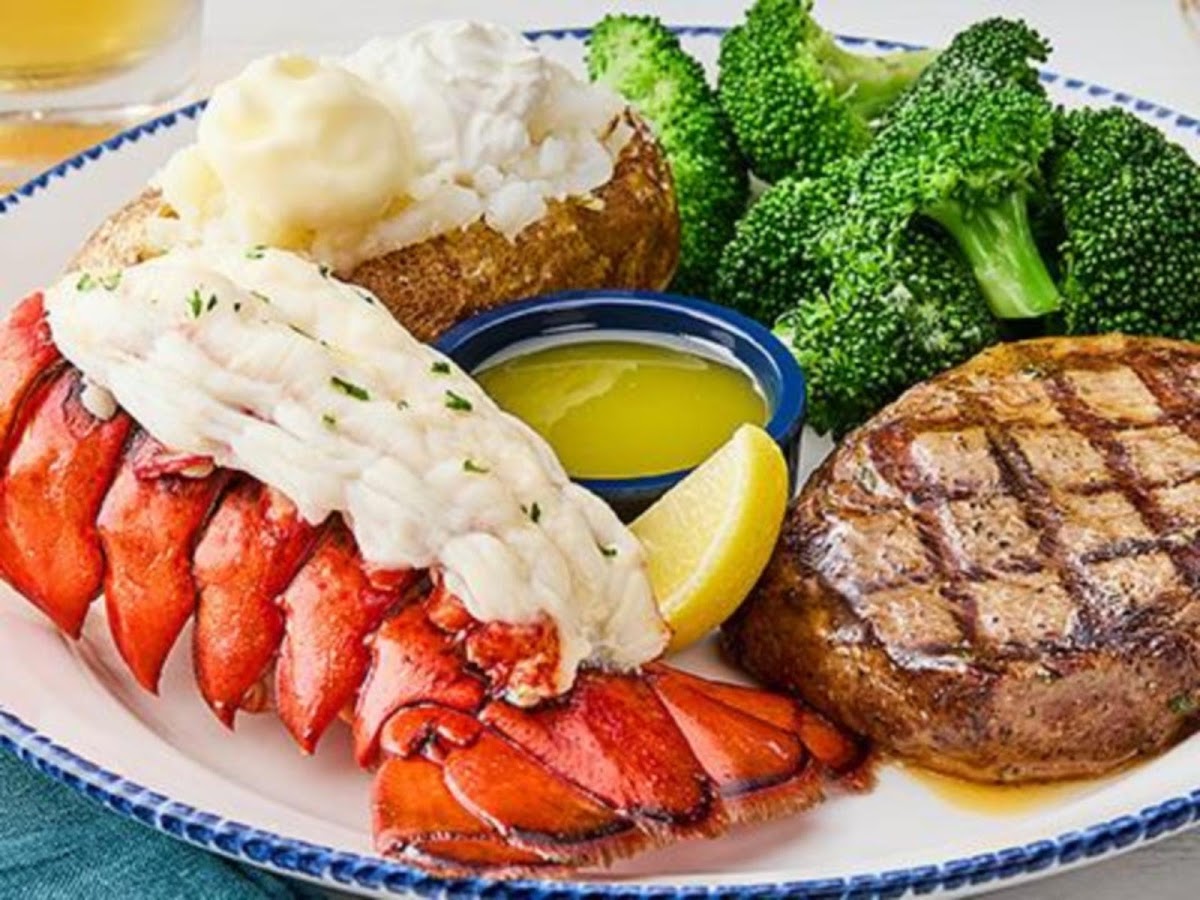 Red Lobster Photo 4