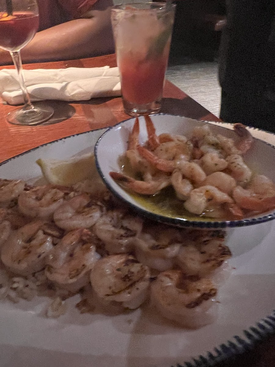 Red Lobster Photo 5