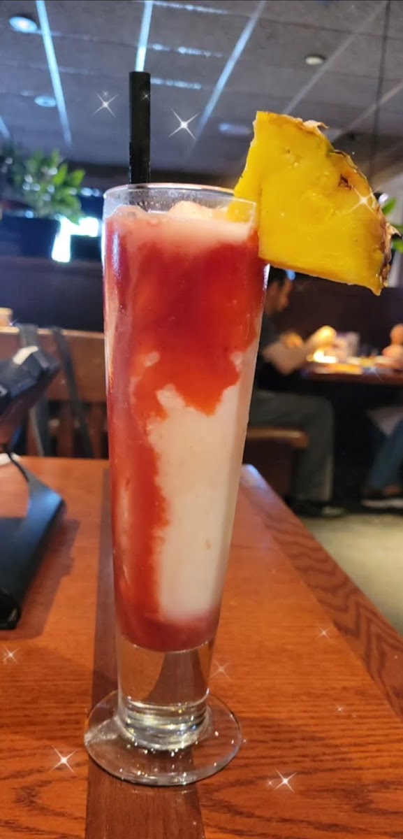 Red Lobster Photo 7