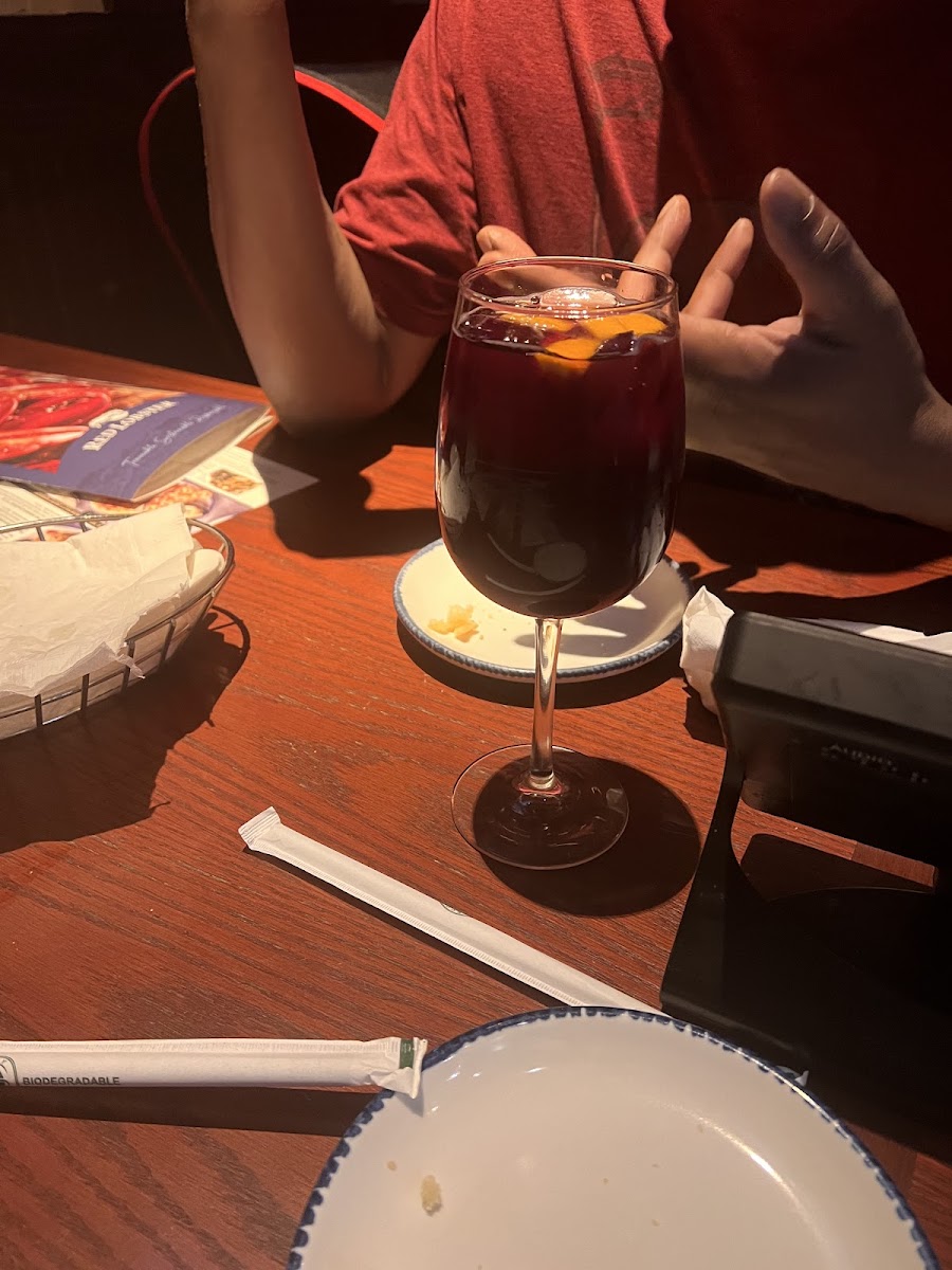 Red Lobster Photo 9