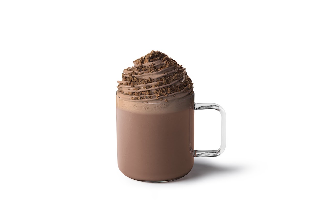 Starbucks Photo 10