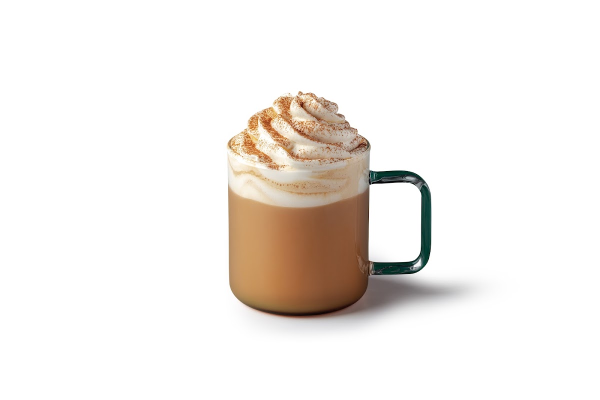 Starbucks Photo 6