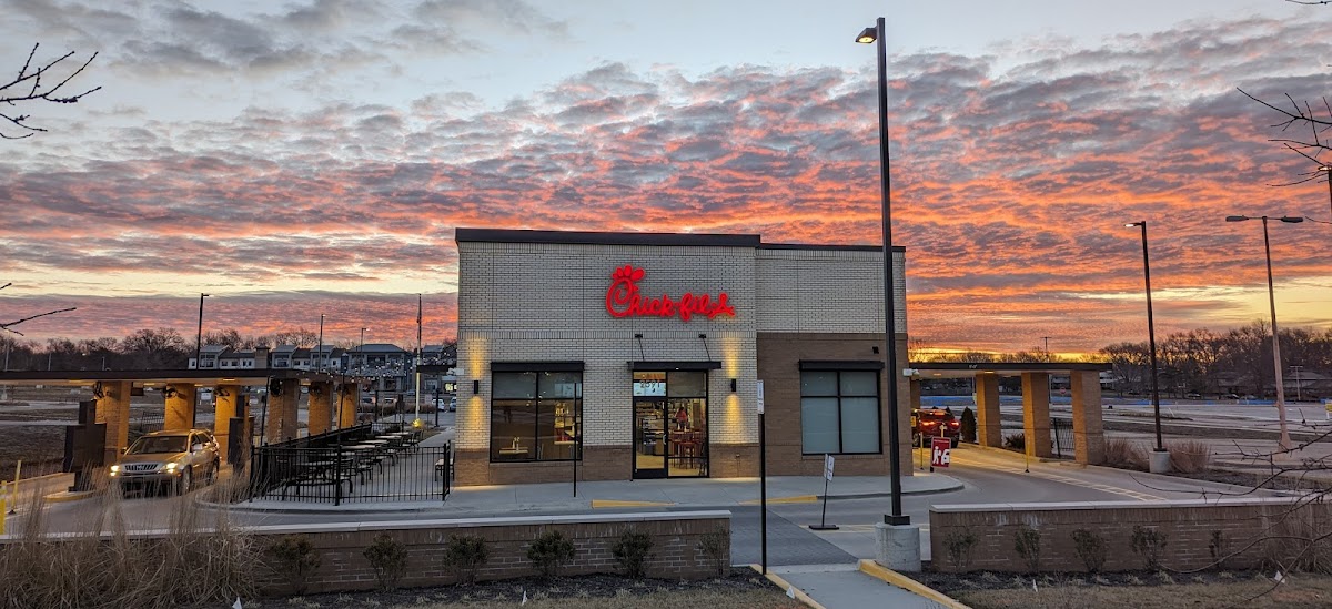 Chick-fil-A