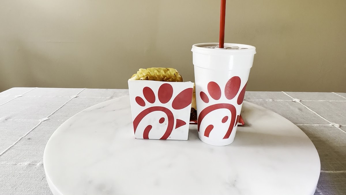 Chick-fil-A Photo 2