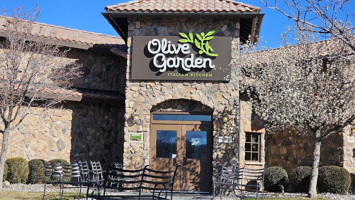 Olive Garden Italian Restaurant