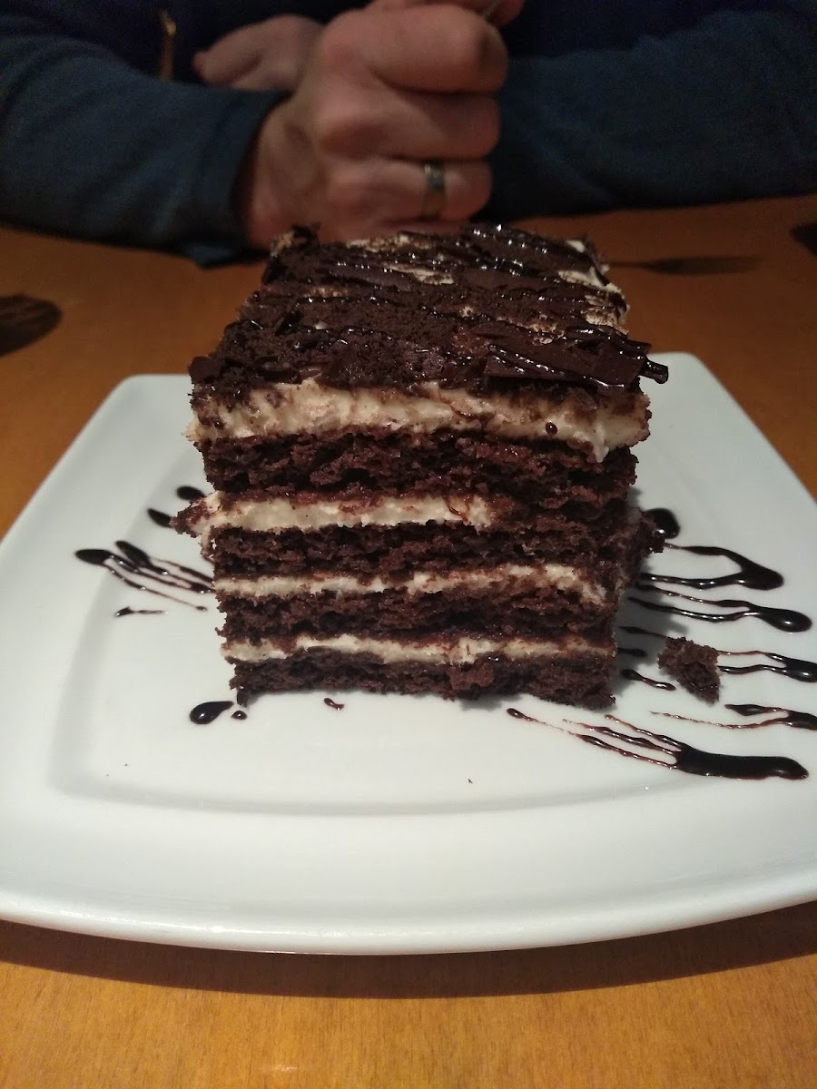 Olive Garden Italian Restaurant Photo 10