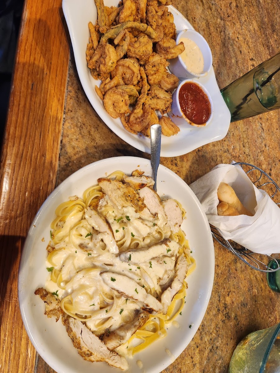 Olive Garden Italian Restaurant Photo 4