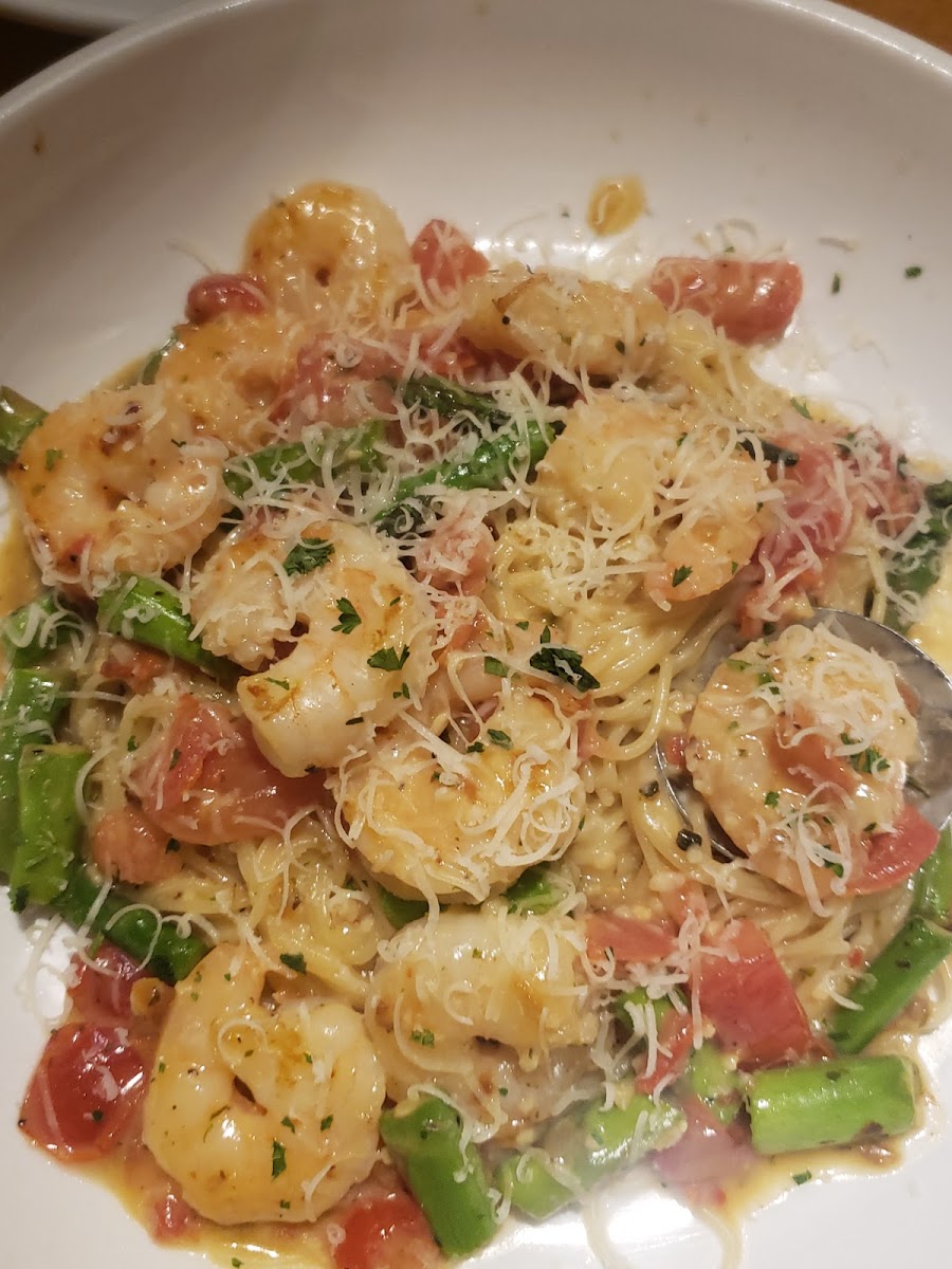 Olive Garden Italian Restaurant Photo 5