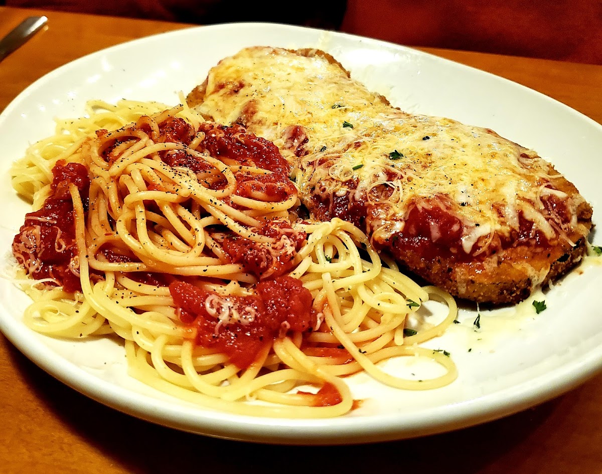 Olive Garden Italian Restaurant Photo 6