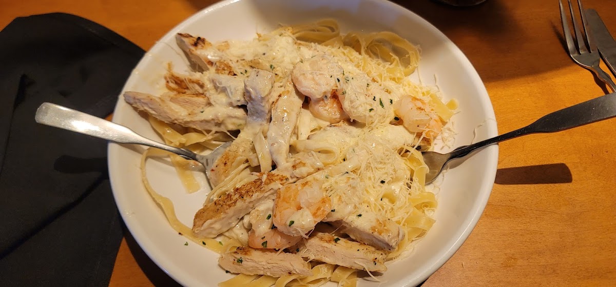 Olive Garden Italian Restaurant Photo 7