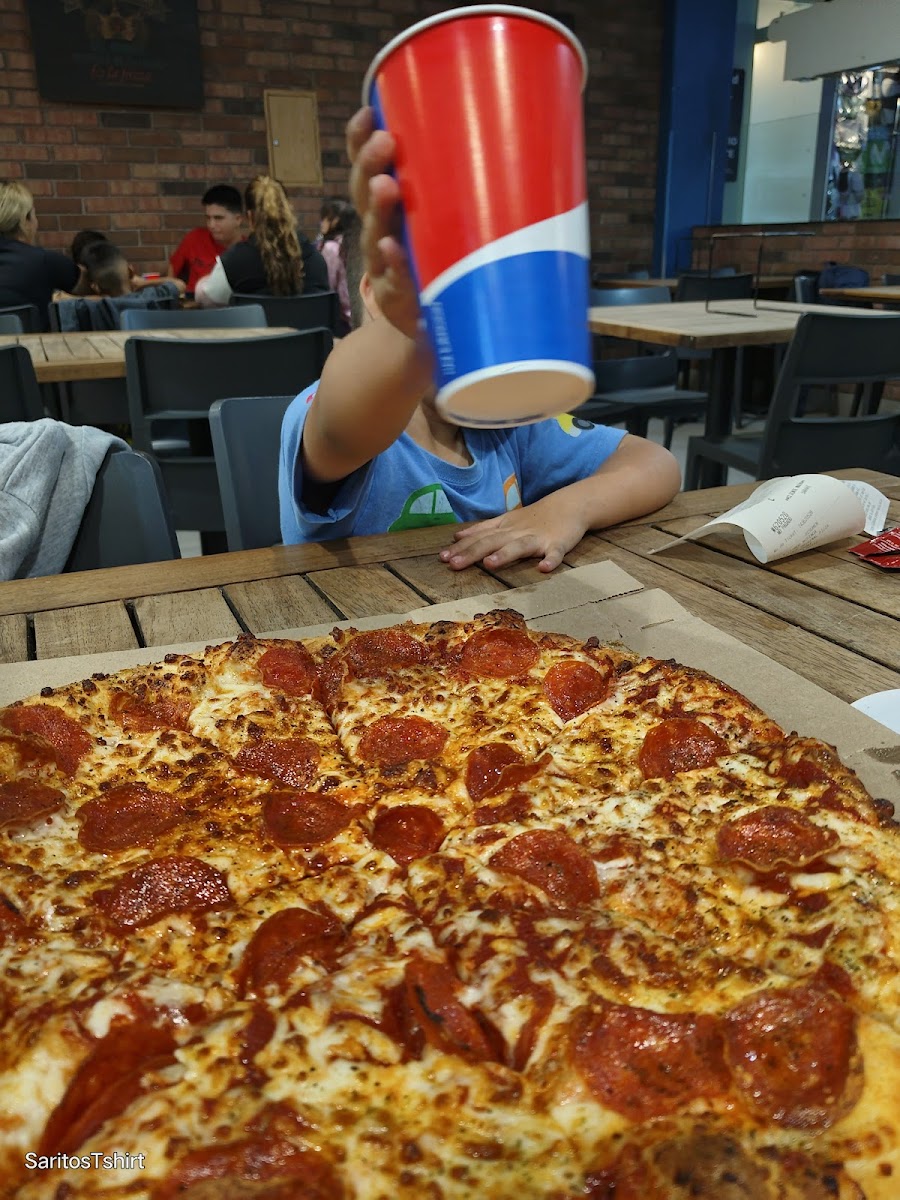 Domino's Photo 3
