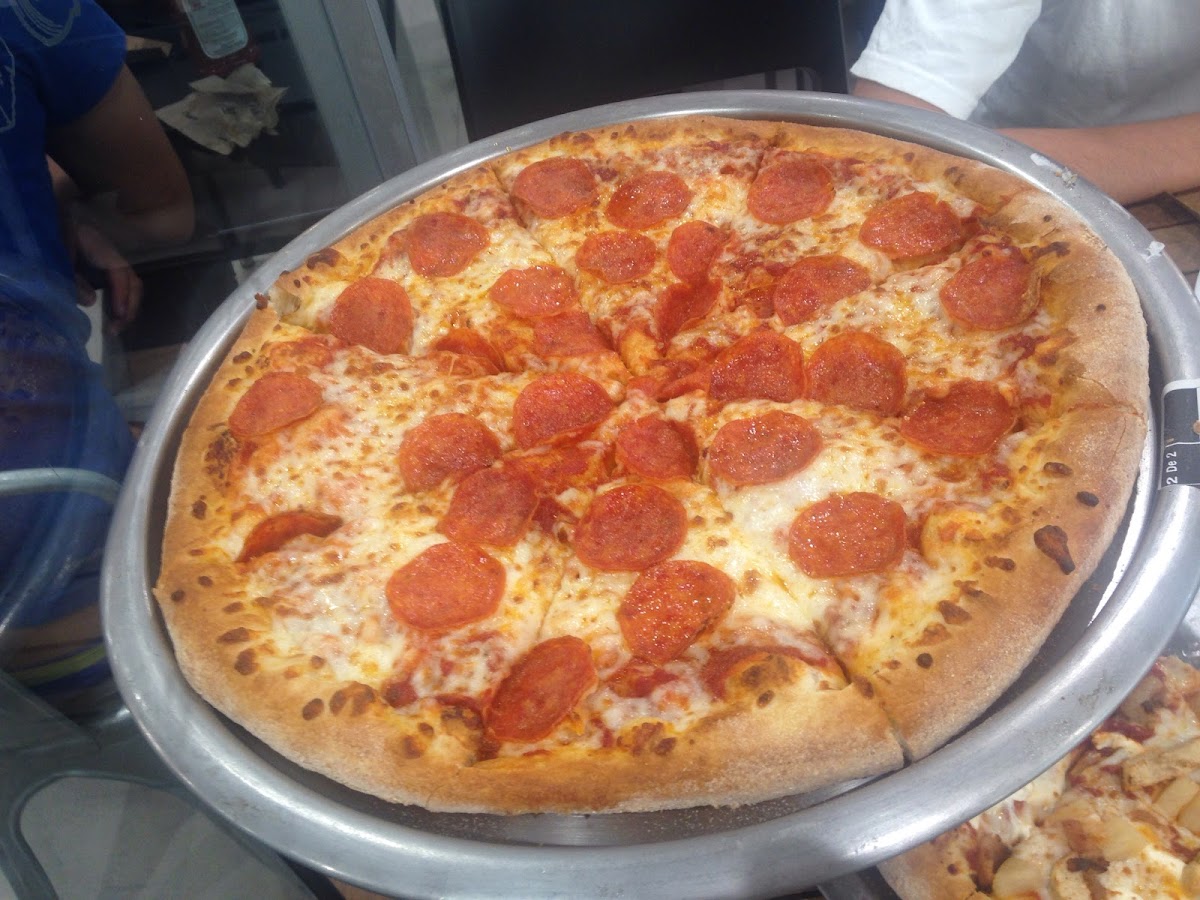 Domino's Photo 6