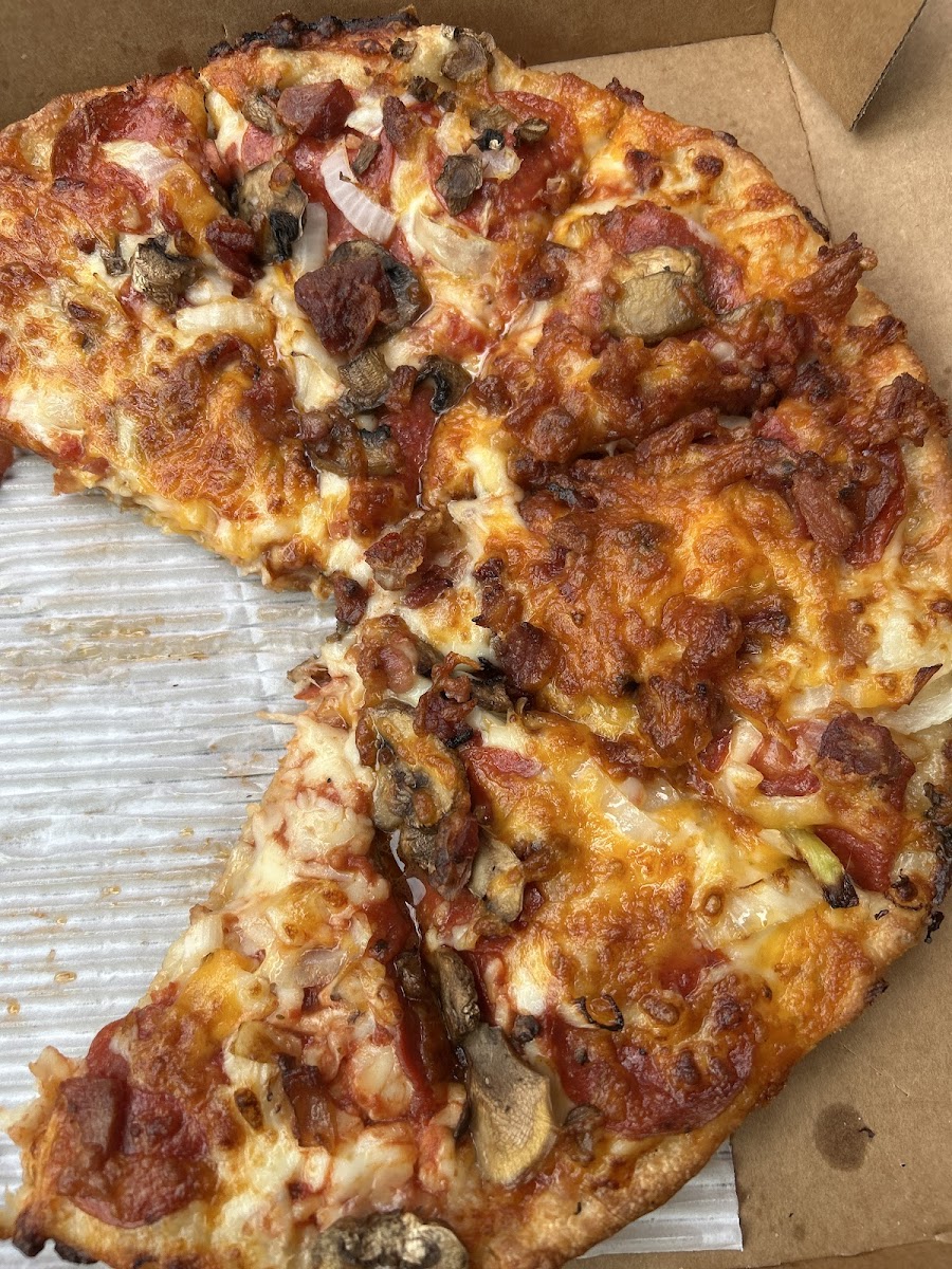 Domino's Pizza Photo 4
